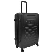Валіза 24 M Nasa Black T5800-2 Semi Line DAS303036
