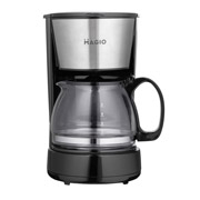 Кавоварка крапельна 0.6 л Magio MG-964