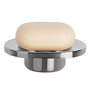 Мильниця Spirella Nyo steel