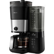 Кавоварка крапельна 1.25 л All-in-1 Brew Philips HD7900/50