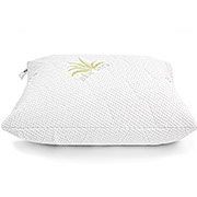 Бамбукова пружна подушка 783 Alberto MirSon