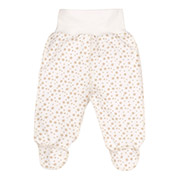 Повзунки ПЗ13 байка Бембі 20C-молочний