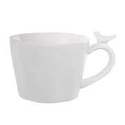 Чашка порцелянова 350 мл Пташка Lefard 149-501