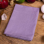 Рушник кухонний 214 Lavender рогожа-напівпанама Mirson