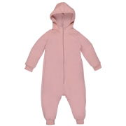 Комбінезон для дівчинки Татошка 1522134 пуд футер рожевий