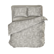 Постільна білизна Lelit L-2047 поплін