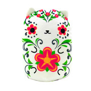 М'яка іграшка Каталіна серії Jumbo 20см Cats Vs Pickles CVP2000-19MC4