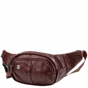 Сумка на пояс чоловіча