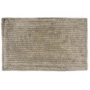 Насадка змінна з мікрофібри до швабри 43 см Kornel HY0147 бежево-коричнева