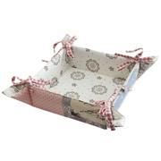 Хлібниця бавовняна LiMaSo KB3270 Melissa