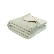 Покривало Limas muslin roseda-sand dollar Lotus Home