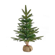 Новогодняя елка литая без украшений Славянка YES! Fun 903658