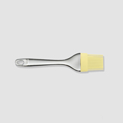 Пензлик силіконова Maestro MR1581 жовта