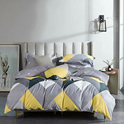 Постільна білизна мікросатин Stella Prima SP-1007