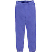 Штани для дівчинки 1822102лав футер-тринитка Татошка фіолетовий