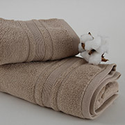 Рушник махровий Fancy latte ТЕП