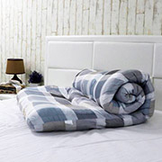 Матрац пікований Руно