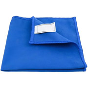 Серветка для оптики та дисплеїв 30х30 см Love You LYH9014