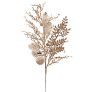 Гілка декоративна 86 см Yes! Fun 974760 золота