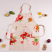 Фартух 215 Garnet рогожа Mirson