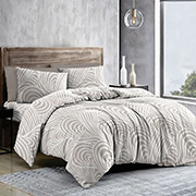 Комплект постільної білизни SoundSleep Kisea бязь бежевий