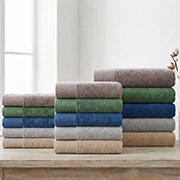 Рушник махровий Бордюр Соти 400г Вілюта Узбекистан