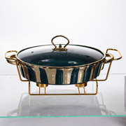 Марміт овальний 1.5 л Yiwu JY-6 - Фото №2