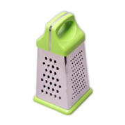 Терка багатофункціональна Kamille з лотком 7202