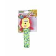 Іграшка з пищалки Собачка Baby team 8500
