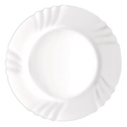 Тарілка обідня 25,5 см Ebro Bormioli Rocco 402810FN9321990