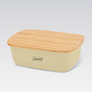 Хлібниця Maestro MR1776-IVORY