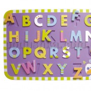 Головоломка Boikido Азбука с коровкой - Фото №2