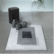 Килимок для ванної Spirella Polyester Anela 7610583200761