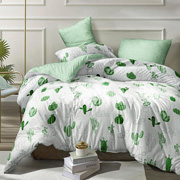 Комплект постельного белья Selena Мохито 200242