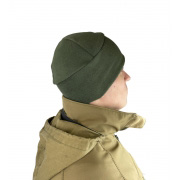 Шапка Мілітарі фліс хакі