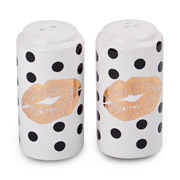 Набір для спецій керамічний 2 предмети 7 см Lefard 940-136