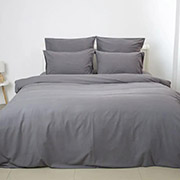 Постільна білизна Evening Sky Melluna полісатин ТЕП