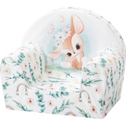 Крісло Bubaba by FreeON Green Magic