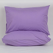 Комплект наволочок 15-3520 TCX Lavanda ранфорс ТЕП