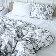 Постільна білизна 17-4812 Lausanne бязь MirSon