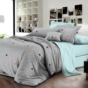 Комплект постельного белья Selena Звездочки 200249