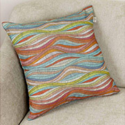 Декоративна наволочка MixPrint 501 Хвиля Прованс