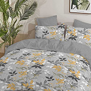 Постільна білизна Листопад 101201 бязь-люкс Selena