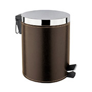 Відро для сміття Besser 5л AM-0206 кожзам