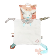 Іграшка - текстильна ельфік Пуффі, ELFIKI