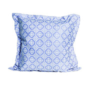 Подушка декоративная Прованс Классик Ажур лаванда