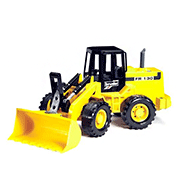 Дорожній навантажувач Bruder FR130