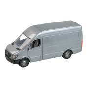 Автомобіль "Mercedes-Benz Sprinter" вантажний (сірий), Tigres сірий
