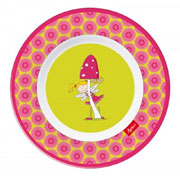 Тарілка sigikid Florentine 24826SK