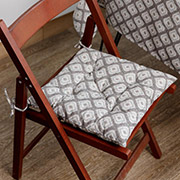 Подушка на стілець Фраппе Прованс